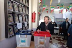 ثبت تاریخ حماسی در تقویم با حضور باشکوه