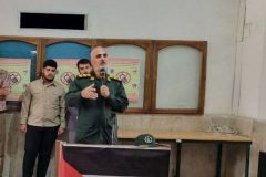 حمایت دانشجویان از غزه اسرائیل را رسواتر کرد