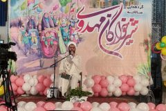 فرزندآوری راهبردی برای حفظ و توسعه جامعه است