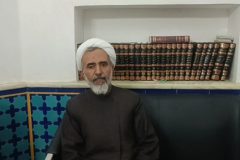 رئیسی مجاهدی خستگی ناپذیر در راه خدا بود