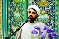 تکریم امامزادگان زمینه ساز تقویت باور‌های دینی است