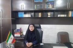 شغل معلمی عشق است