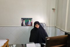 حضرت معصومه(س) الگوی ولایت مداری است