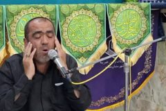 محفل انس با قرآن کریم در ساوه برگزار شد