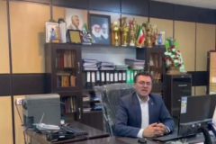 مشارکت حداکثری نماد قدرت مردمی نظام است