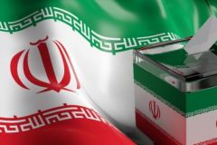 با همت و حضور همگانی، آینده‌ای بهتر رقم بزنیم