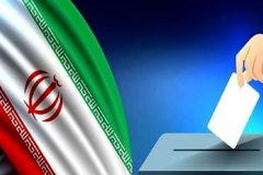 دعوت هنرمند ساوجی به حضور حداکثری در انتخابات