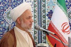 حضور مردم در انتخابات نماد وحدت ملی است
