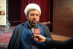 انتخاب رئیس‌جمهور در تراز شهید رئیسی