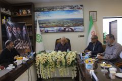 اولین یادواره شهدای کارگر در ساوه برگزار می‌شود