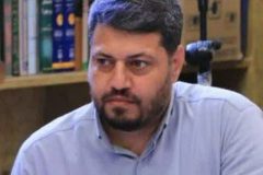 رئیس جمهور انتخابی مظهر شعار‌های انقلاب باشد