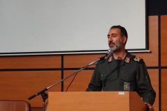 شرکت گسترده در انتخابات، تضمین‌کننده قدرت بازدارندگی کشور