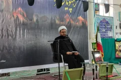 زنان محور حرکت‌های اجتماعی هستند