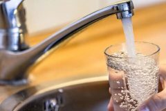 ۲۲۱ لیتر بر ثانیه به منابع تامین کننده آب شرب شهر ساوه افزوده شد