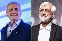 حفظ استقلال با انتخاب فردی انقلابی محقق می‌شود