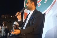 جلیلی ۳۵ سال تجربه دیپلماسی میدانی دارد