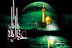 امام حسین (ع) بزرگترین رسانه تاریخ است