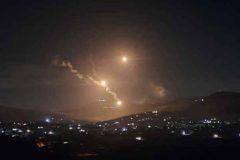 حمله موشکی و پهپادی حزب‌الله به چندین نقطه در شمال اراضی اشغالی