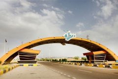 افزایش صادرات شهرستان ساوه