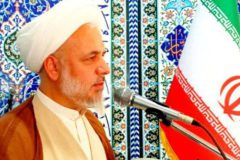 خونخواهی شهید هنیه امر و حق ملی است