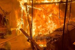 بمباران یک مدرسه در مرکز غزه؛ بیش از ۱۰۰ نفر شهید شدند
