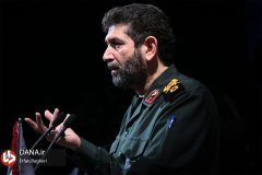 شناخت تاکتیکهای دشمن در عرصههای جنگ شناختی مهم است d9376a03f5be401497f7251c1d5ffc17