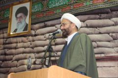 مدیریت بحران پیامبر اسلام در جنگ‌ها