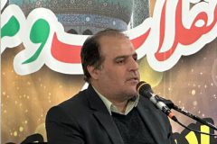 ساوه مهد ثروت و منابع متعدد است