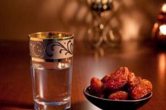 نکات تغذیه‌ای برای روزه‌داران در ماه رمضان