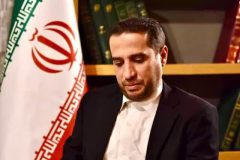 شب قدر و تجلی خلافت الهی