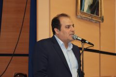 رفع موانع سرمایه‌گذاری اولویت اصلی شهرستان است