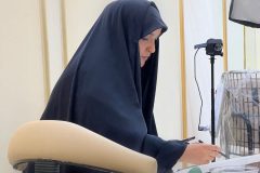 هنر ابزاری برای انتقال پیام‌های انقلاب اسلامی است