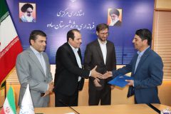 ساوه نیازمند مدیریت کارآمد است