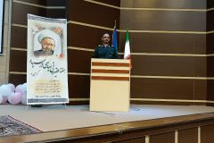 اتحاد داخلی راه مقابله با تهدیدات دشمن است