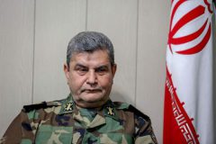 ۲۹ فروردین روز تثبیت ارتش در مسیر انقلاب