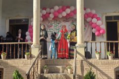 آغاز به‌کار پاتوق «ریحانه‌های زینبی» در ساوه