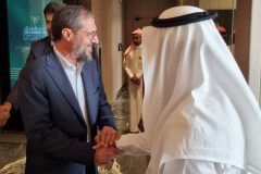 عربستان به حجاج ایرانی ویزا نداد!