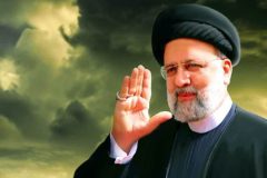 شهید رئیسی ذوب در ولایت بود