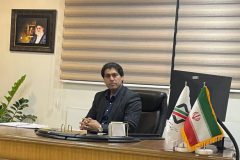 صادرات ۲ میلیون تن کالا از استان مرکزی