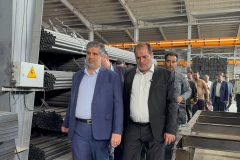 پشتیبانی از تولید بومی گام مؤثر برای رونق اقتصادی