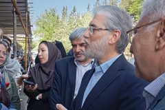 وزیر علوم به والدین کنکوری‌ها: بسته عدالت آموزشی تهیه شد