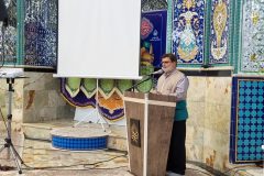 نقش بی‌بدیل بانوان جهادگر در تحقق اهداف انقلاب