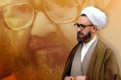 شهید مطهری پرورش‌دهنده نسل حقیقت‌جو بود