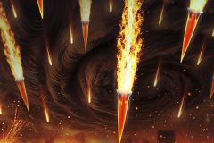 آزمون بزرگ تاب‌آوری ملی