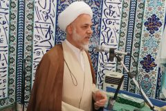 استقلال ملی با نگاه به غرب به‌دست نمی‌آید