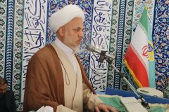وحدت ملی ایران توطئه‌ها را در‌هم شکست