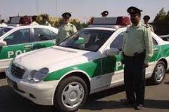 طرح ارتقاء امنیت اجتماعی در ساوه اجرا شد