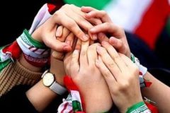 اتحاد ملت ایران سد محکمی برابر دشمنان است