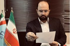 سیدعماد صدوری، دادستان جدید شهرستان ساوه شد
