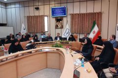 بانوان ستون توسعه ملی‌ هستند